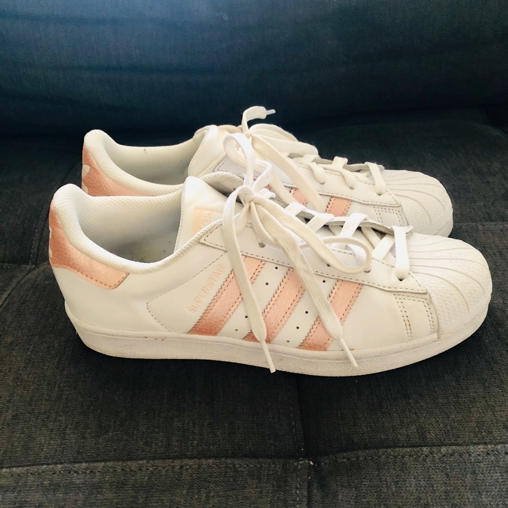 Adidas superstar